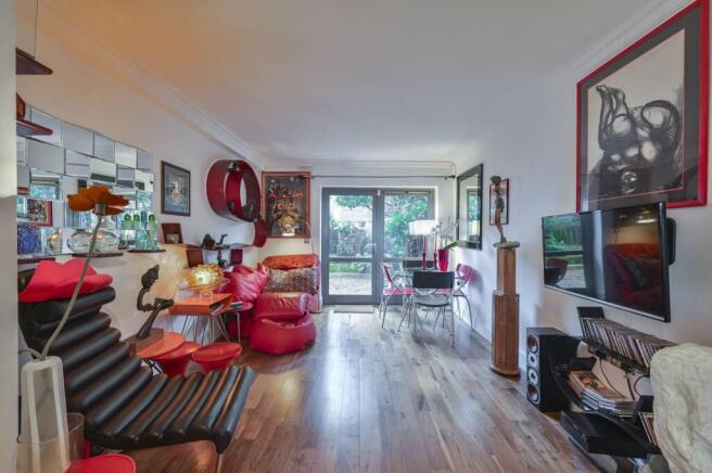 Elbe Street, SW6, Fulham, London, SW6 photo 4