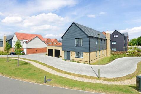 Romaine Road, Cranleigh, GU6