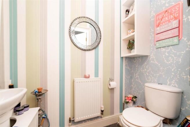 Cloakroom