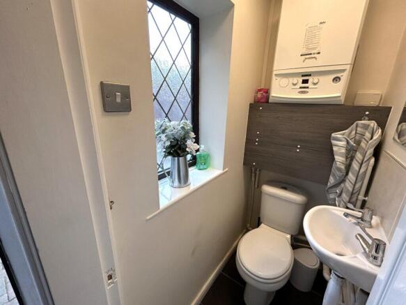 3 bed End of Terrace for sale Image 7