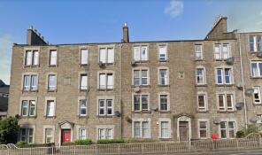 8, 18 Stobswell Park Apartments, Park Avenue, Dundee DD4 6PP