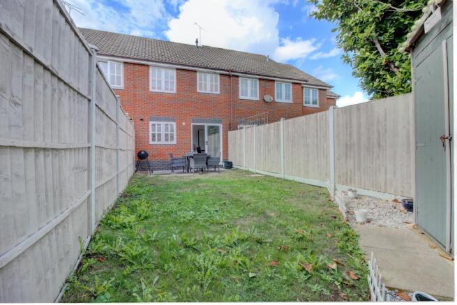 Doubleday Drive, Maldon, CM9 (3)