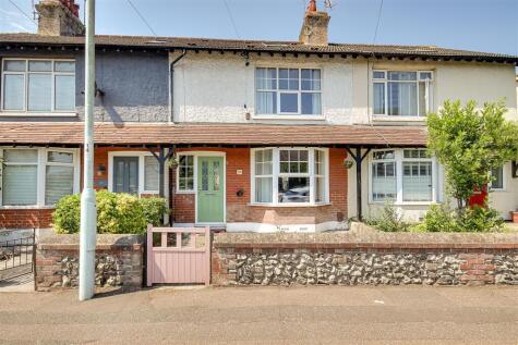 Sompting Road, Worthing, BN14