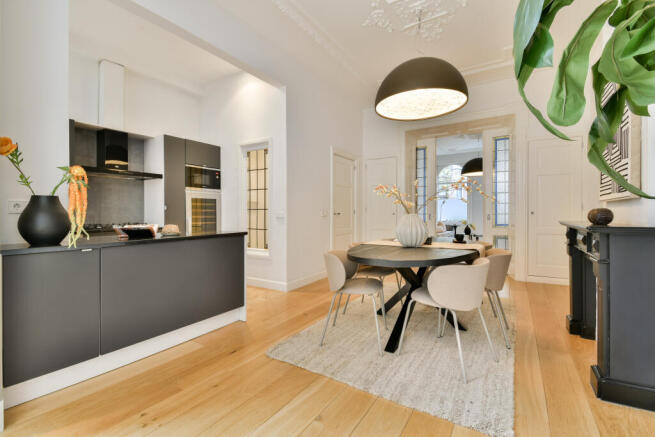 Van Breestraat 109 H 1071 ZK AMSTERDAM image 2