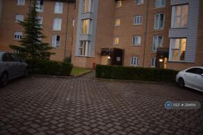 Flat 1, Runcie Court, New Mossford Way, Barkingside, Ilford IG6 1GF
