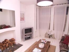 46a, St Johns Avenue, London NW10 4EE
