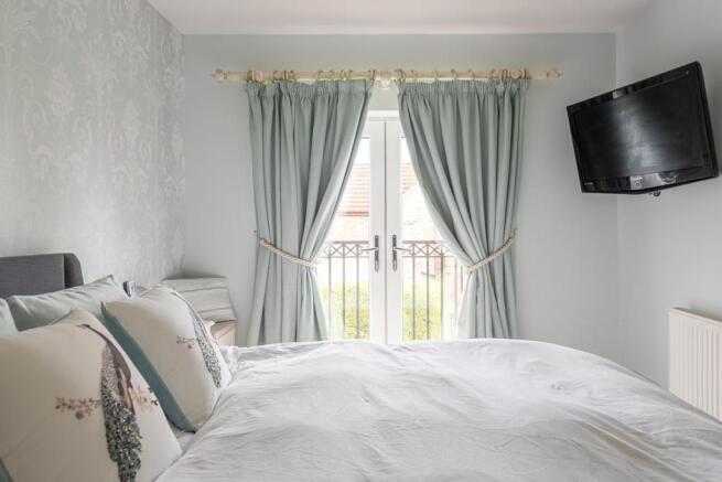 Bedroom 1
