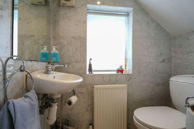 Ground Floor WC