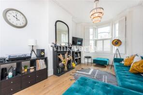 18, La Rose Lane, Tottenham, London N15 3AR