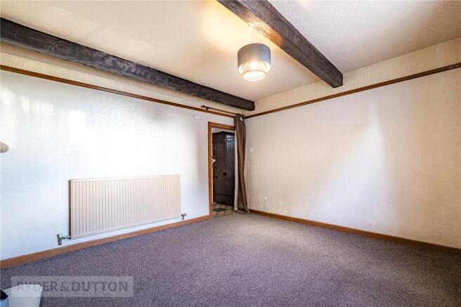 1 bed Terraced for sale Image 4
