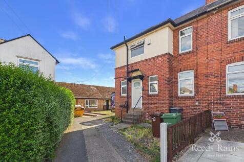 West View, Oulton, Leeds, West Yorkshire, LS26
