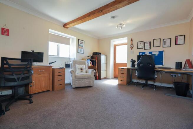 Farm Office