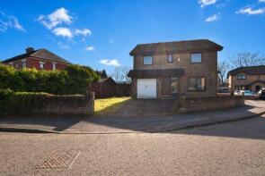 28, Forge Road, Moffat Mills, Airdrie ML6 8PJ
