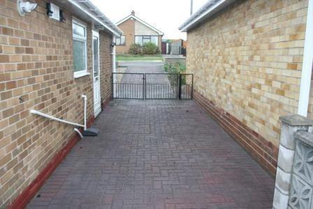 driveway parking