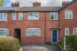 12, Dagnall Avenue, Manchester M21 8EZ