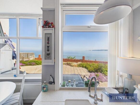 Kitchen View