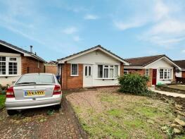6, Belvedere Close, Derby DE3 0RW