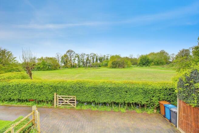 View of Edingale Park