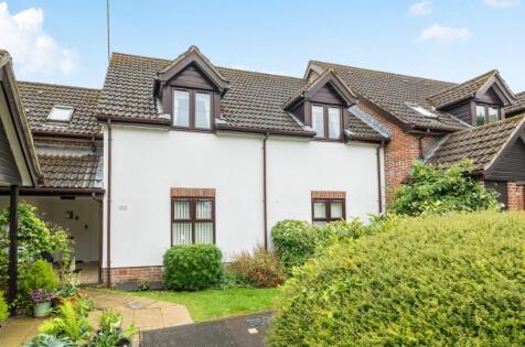 Carters Meadow, Charlton, Andover, SP10 4AF