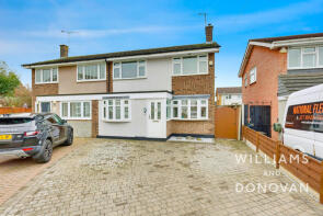 61, Meadway, Thundersley, Benfleet SS7 4HG