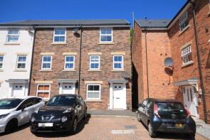 22, Barrington Close, Durham DH1 5BX