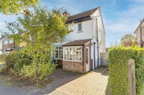 91, Roseleigh Avenue, Nottingham NG3 6FJ