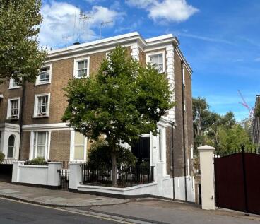 Flat B, 157 Porchester Terrace North, Bayswater, London, W2 6BH