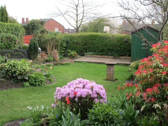 Garden 3