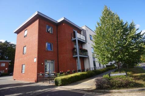 Pallatia Court, High Wycombe, HP13