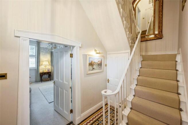 4 bed End of Terrace for sale Image 9