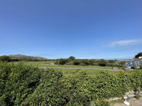 Lounge View