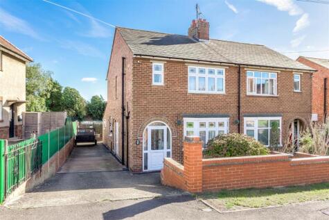 Valley Road, Wellingborough