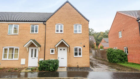 Avocet Rise, Norwich, NR7 8EU