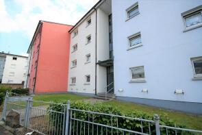 Flat 3/1, 92, Cockenzie Street, Glasgow G32 6XY