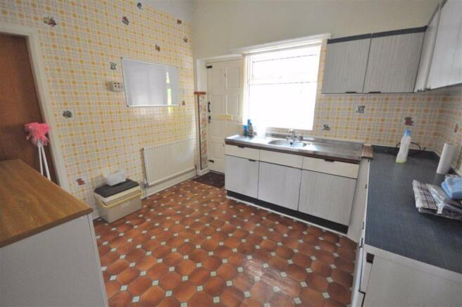 Kitchen Two