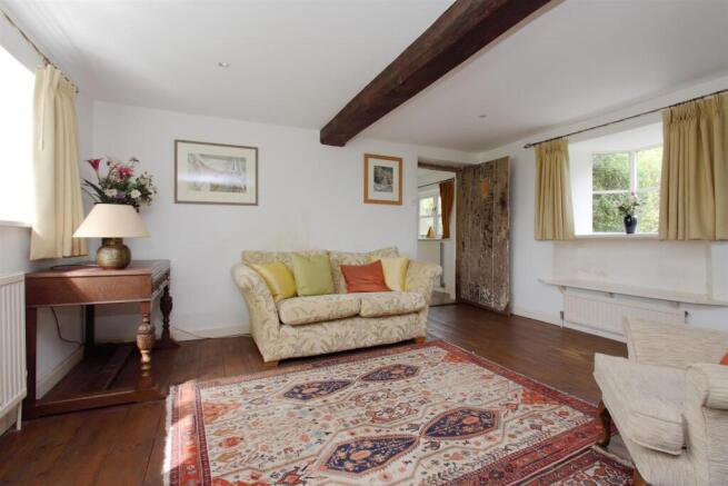Vine Cottage