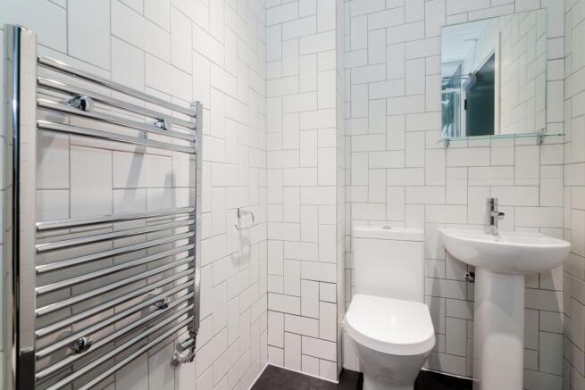 5 bed Flat to rent Image 11