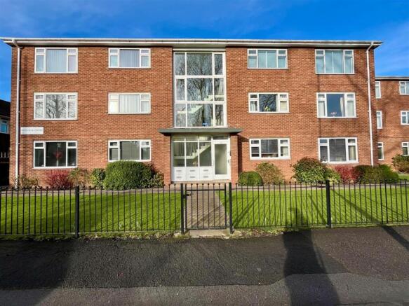 2 bedroom Apartment for sale