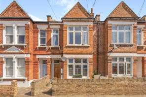 41a, Pellatt Road, London SE22 9JB