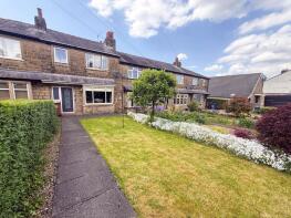 7, Station Road, Cross Hills, Keighley BD20 7EH