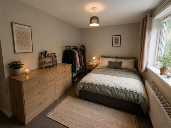 3 bed Terraced to rent Image 5