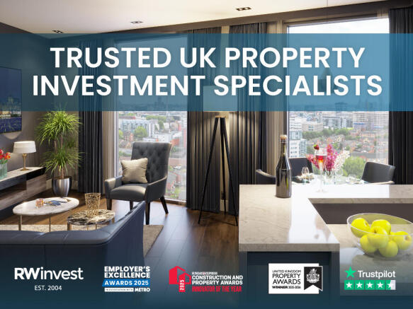 The Gateway, Liverpool Business District - 6%+ Returns | Prime Investment Opportunity photo 4