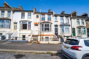 11, Aldborough Road, St. Leonards-on-sea TN37 6SE