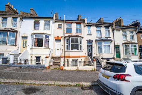Aldborough Road, St. Leonards-On-Sea