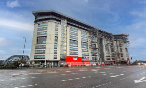 Flat 180, Echo Building, West Wear Street, Sunderland, Tyne and Wear SR1 1XH