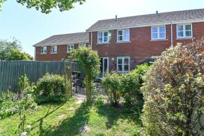 3, Manor Gardens, New Milton BH25 5GW