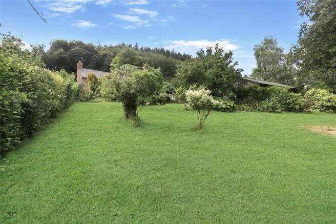 Huish Champflower, Nr Wiveliscombe, Taunton, Somerset, TA4 photo 4