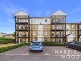 3, Leonard Place, Clarendon Way, Colchester CO1 1AW