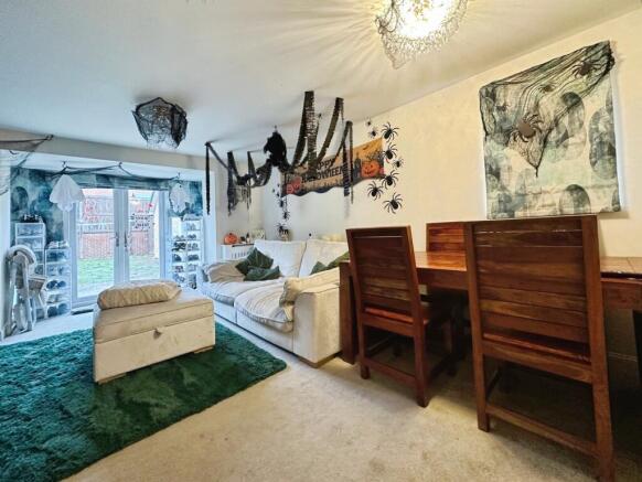 John Liddell Way, Basingstoke, Hampshire, RG21 photo 4
