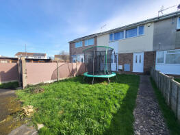 168, Witcombe, Bristol BS37 8SH